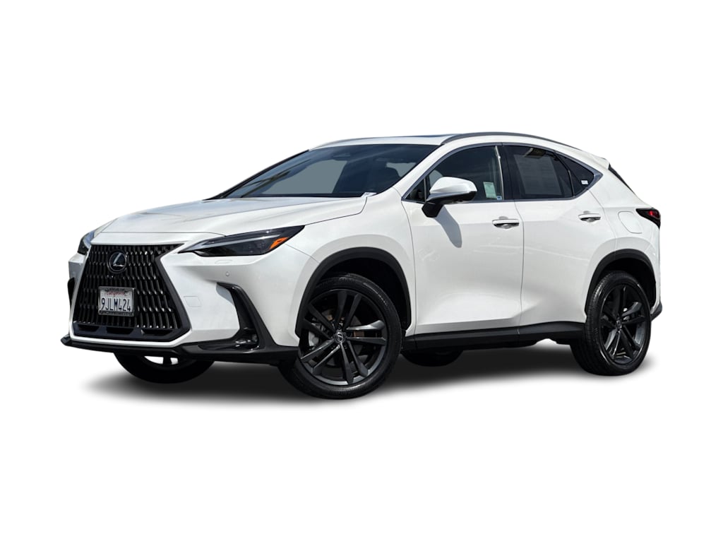 lexus nx phev 2024 JTJHKCFZ6R2031210 image lexus nx phev 2024 JTJHKCFZ6R2031210 image